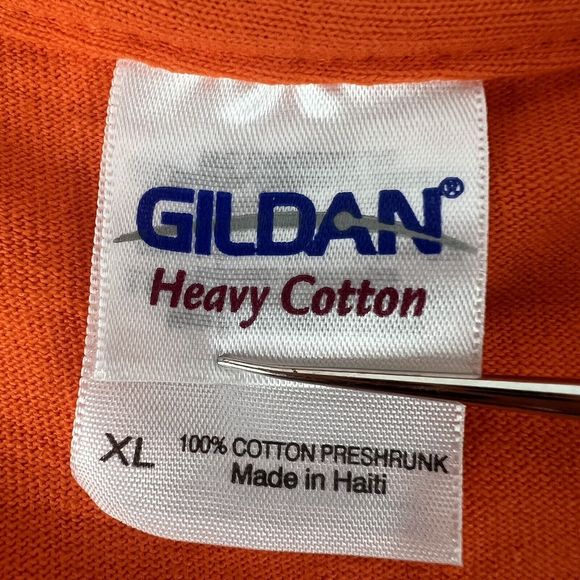 Jimmy Buffett Detroit Comerica Park XL Concert‎ TShirt 2013 Songs St Somewhere - Picture 6 of 15